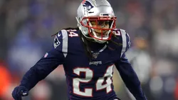 A Gilmore no lo tomó por sorpresa la salida de Tom Brady
