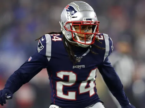 A Gilmore no lo tomó por sorpresa la salida de Tom Brady