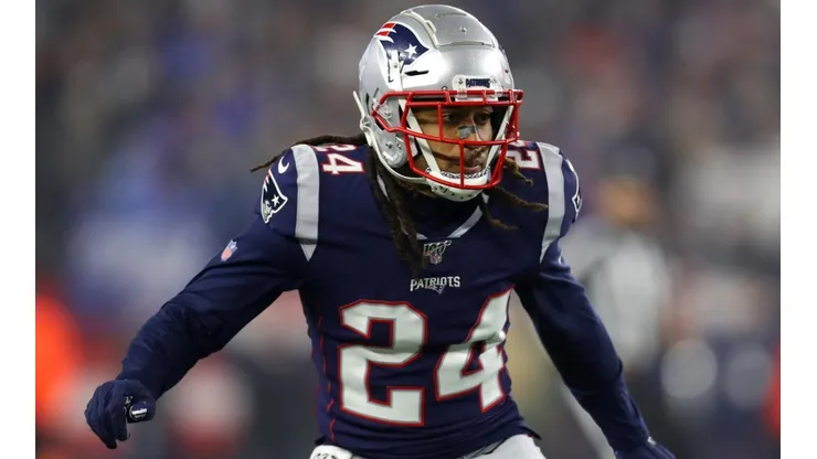 A Gilmore no lo tomó por sorpresa la salida de Tom Brady