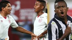 Flores se dirigió a Reyna.