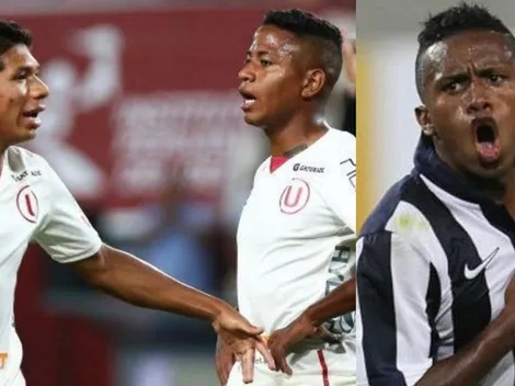 "No nos ha conocido": la contundente respuesta de Edison Flores a Reyna