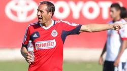 El extécnico de Chivas que quiere cambiar la filosofía de Grecia