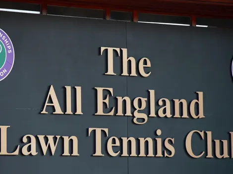 Wimbledon sería cancelado por tercera vez en la historia