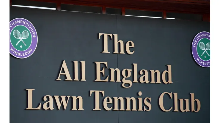 Wimbledon sería cancelado por tercera vez en la historia