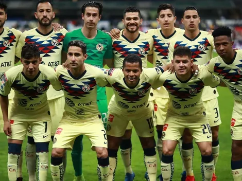 Wolves volvió a desafiar al América en Twitter