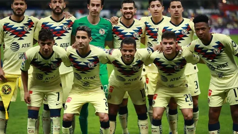 Wolves volvió a desafiar al América en Twitter