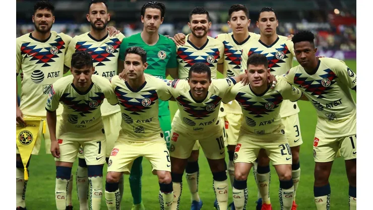 Wolves volvió a desafiar al América en Twitter