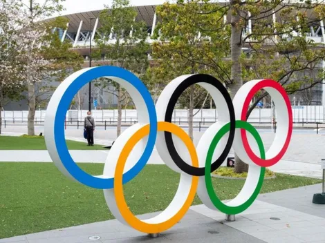 Se confirmaron las nuevas fechas de los Juegos Olímpicos de Tokio