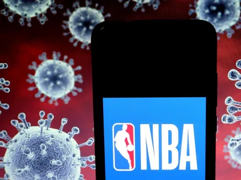 NBA pide donar plasma a personal recuperado de Covid-19