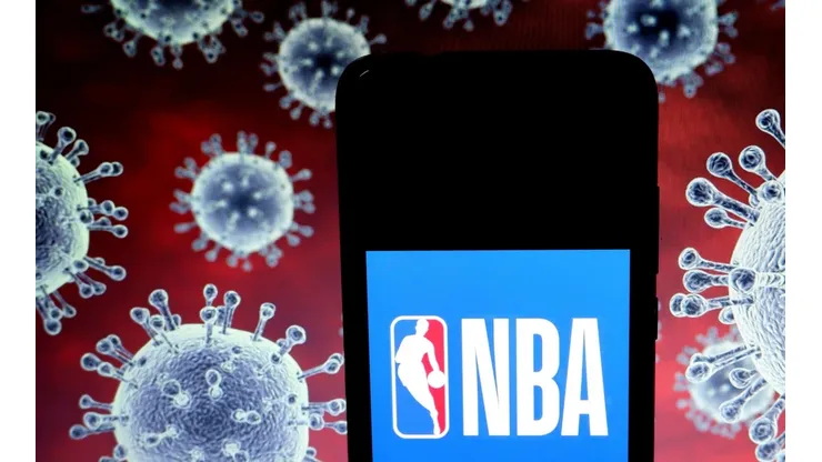 NBA pide donar plasma a personal recuperado de Covid-19