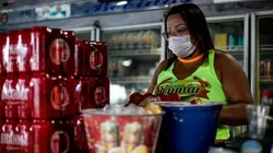 Brasil complicado: 4.256 infectados y 98 fallecidos
