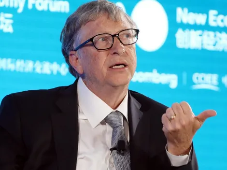 La advertencia profética de Bill Gates sobre el Coronavirus que desoyeron las autoridades