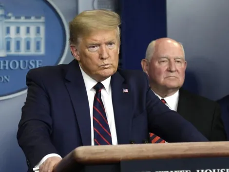 Coronavirus: en Estados Unidos esperan entre 100.000 y 200.000 muertos