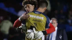 Los porteros más valorados de la Liga MX