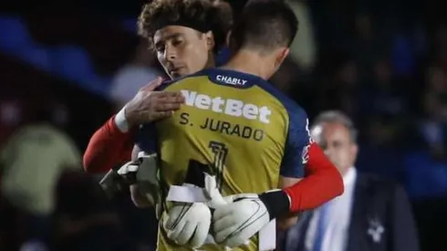 Los porteros más valorados de la Liga MX