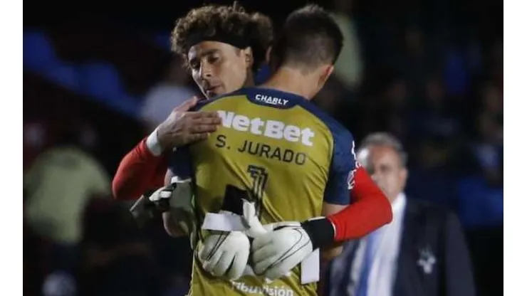 Los porteros más valorados de la Liga MX