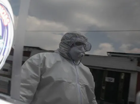 MinSalud confirmó que ya son 10 las personas fallecidas por Coronavirus