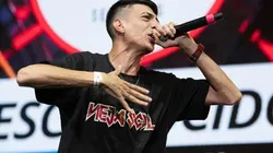 Stuart demostró su amor por un equipo de la Liga MX