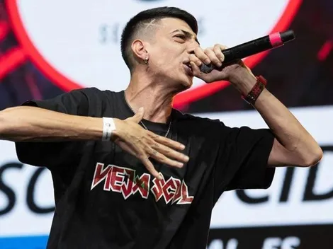 Stuart demostró su amor por un equipo de la Liga MX