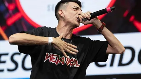 Stuart demostró su amor por un equipo de la Liga MX