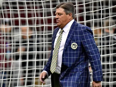 El Negro Santos postuló a tres técnicos para reemplazar a Herrera