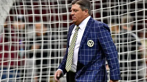 El Negro Santos postuló a tres técnicos para reemplazar a Herrera