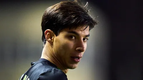 El dinero que pediría Betis por el préstamo de Diego Lainez