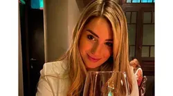 Murió Melody Pasini, la novia de Ricardo Centurión