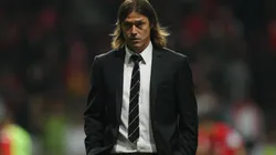 José Luis Higuera definió a Matías Almeyda como el máximo ídolo de Chivas.