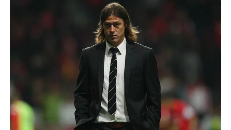 José Luis Higuera definió a Matías Almeyda como el máximo ídolo de Chivas.