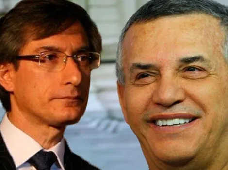 "Cierra el pico Federico": Salazar fue otra vez criticado por Daniel Urresti