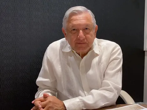 AMLO cuenta en video cuál es 'la clave' frente a la crisis de coronavirus