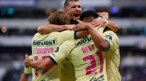 La tabla histórica de la Liga MX hasta el momento.