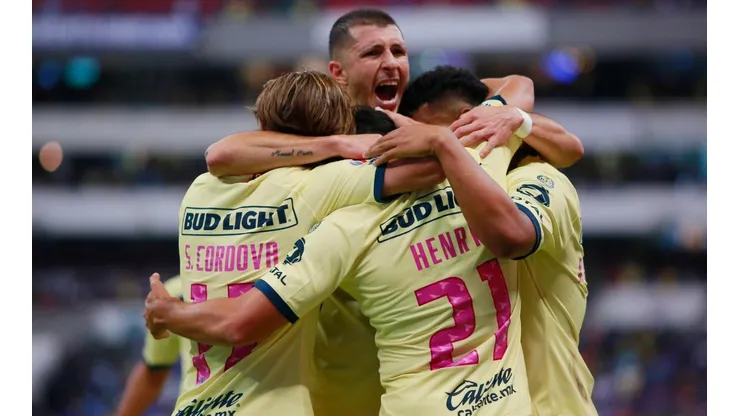 La tabla histórica de la Liga MX hasta el momento.