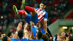 Chivas campeón en el torneo virtual de ESTO.