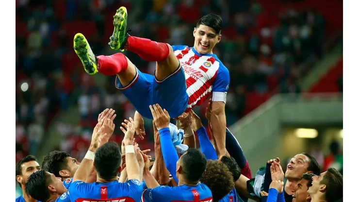 Chivas campeón en el torneo virtual de ESTO.