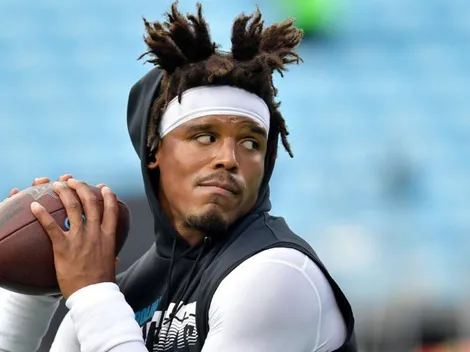 El equipo candidato a quedarse con Cam Newton para la temporada 2020