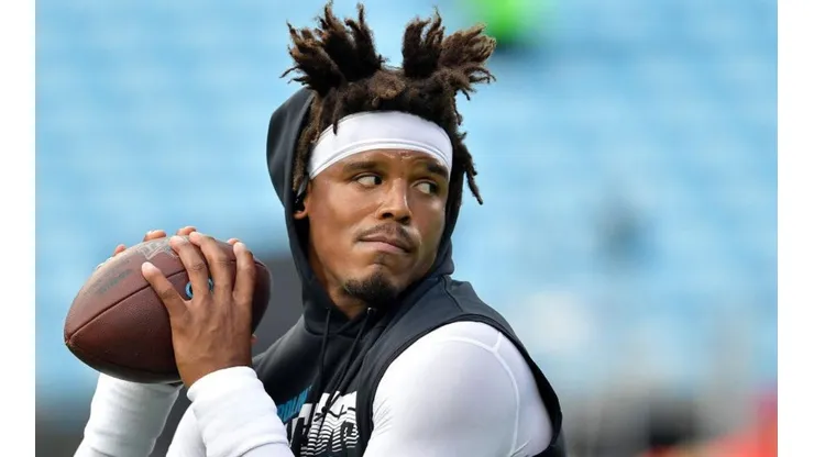 El equipo candidato a quedarse con Cam Newton para la temporada 2020