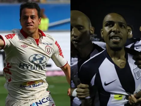 Se picó todo: Diego Guastavino insultó a Alexi Gómez por Instagram