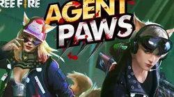 Free Fire presenta su nuevo Pase Elite "Agentes Z" con un increíble video