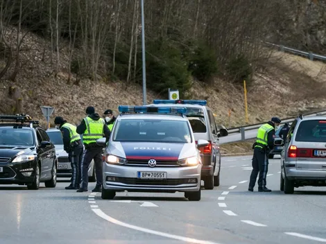El pequeño pueblo desde el cual se diseminó el coronavirus por media Europa