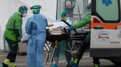 Registros que duelen: España sumó 838 muertos en un día por coronavirus