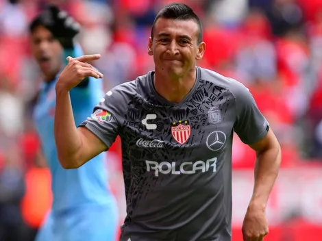 El único jugador de la Liga MX que se bajaría el salario