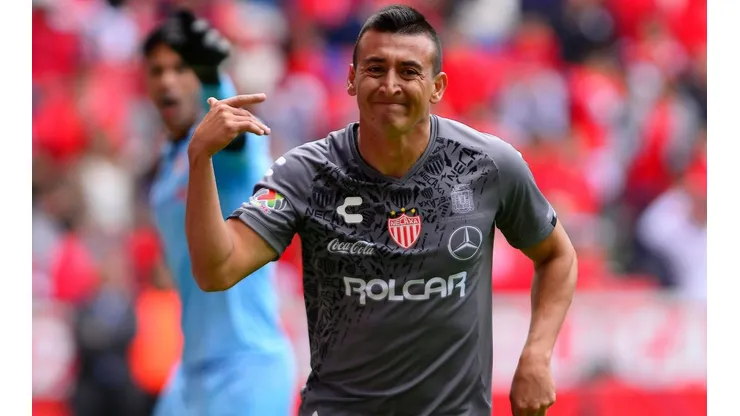 El único jugador de la Liga MX que se bajaría el salario