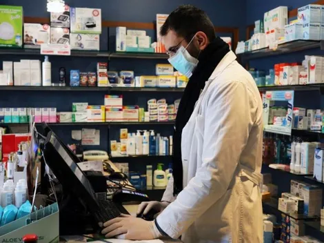 La curiosa relación que en Argentina se da entre viagra y coronavirus