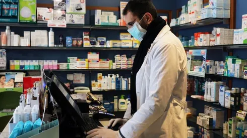 La curiosa relación que en Argentina se da entre viagra y coronavirus