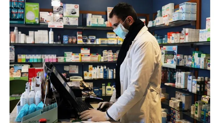 La curiosa relación que en Argentina se da entre viagra y coronavirus