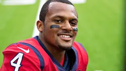 ¿Se queda? Deshaun Watson hizo donación a un hospital de Texas