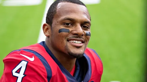 ¿Se queda? Deshaun Watson hizo donación a un hospital de Texas