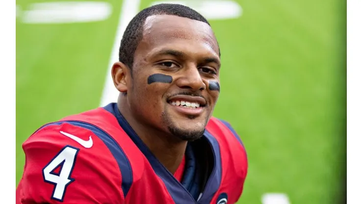¿Se queda? Deshaun Watson hizo donación a un hospital de Texas